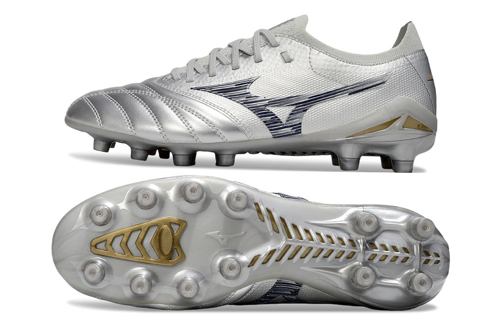 Botas Morelia Neo III Beta Made in Japan FG - Fútbol 11
