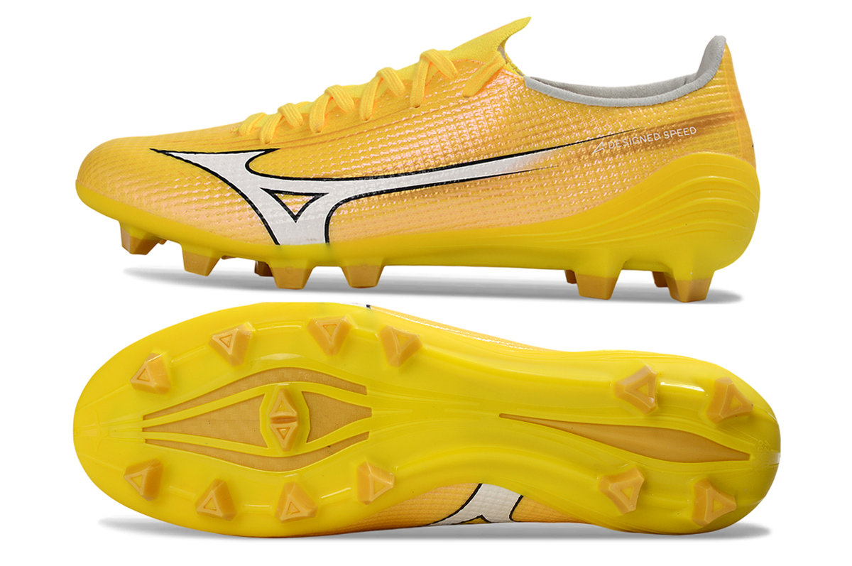Botas Alpha Made in Japan FG - Fútbol 11