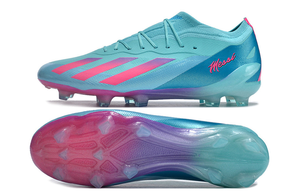 Botas X Speedportal.1 FG - Fútbol 11