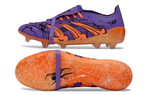 Botas Predator Accuracy FG (Con Tobillera) - Fútbol 11