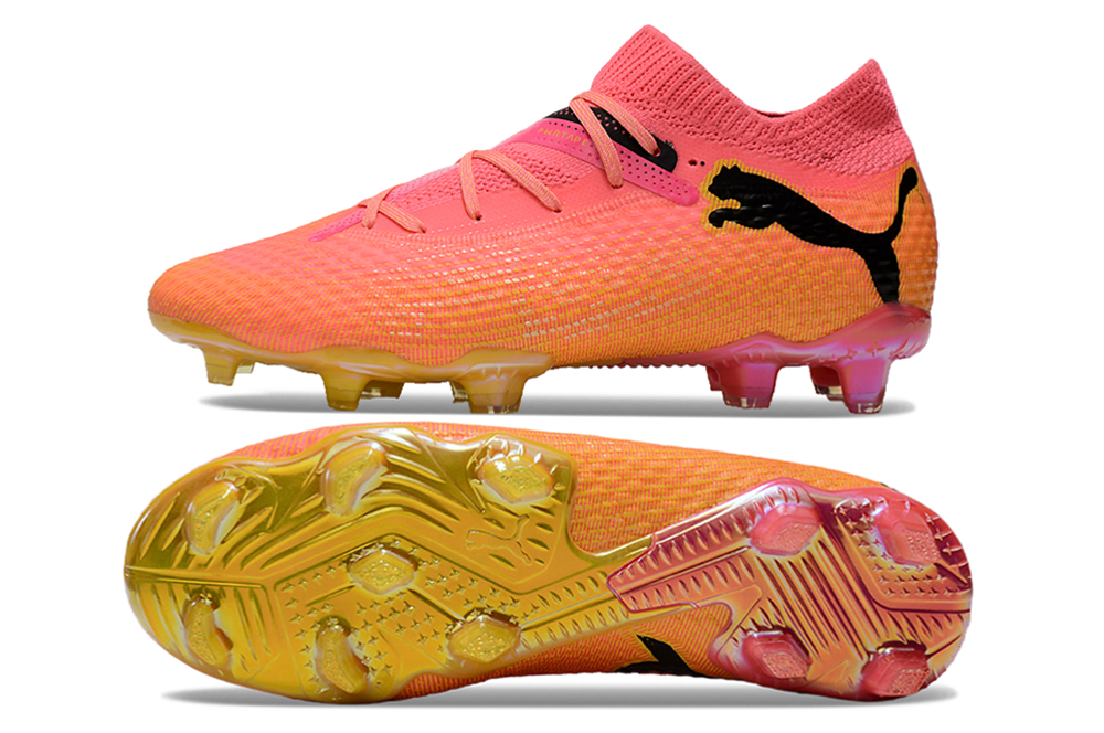 Botas Future 2024 FG - Fútbol 11