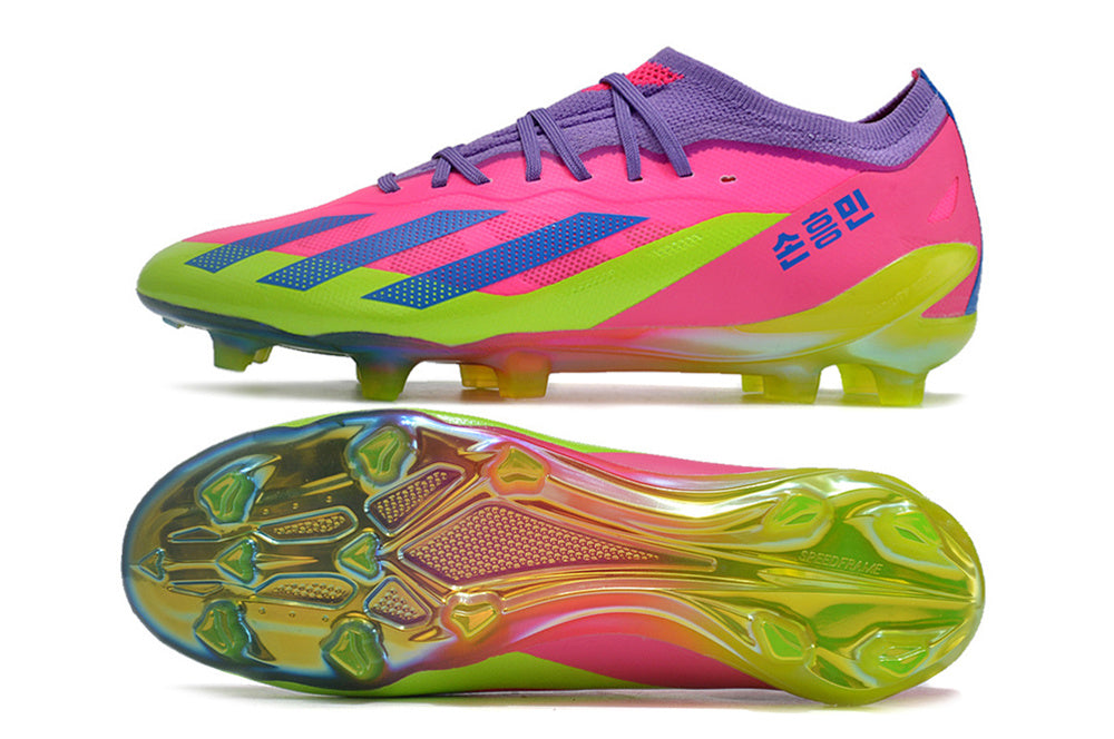 Botas X Speedportal.1 FG - Fútbol 11