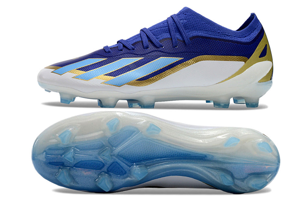 Botas X Speedportal.1 FG - Fútbol 11