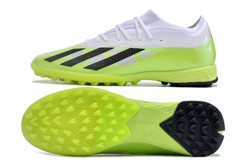 Botas X Speedportal.1 TF - Fútbol 7