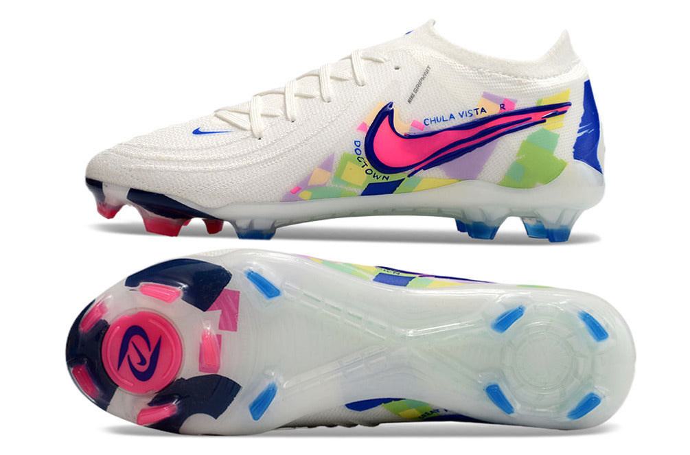 Botas Phantom Luna Elite FG - Fútbol 11
