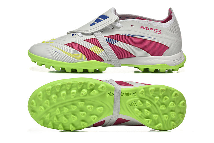 Botas Predator 25 Elite TF - Fútbol 7