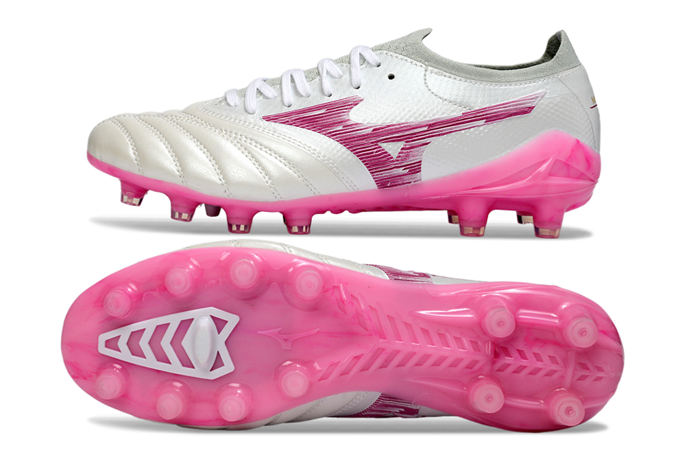 Botas Morelia Neo III Beta Made in Japan FG - Fútbol 11