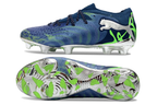 Botas Future 8 Ultimate FG (Con Tobillera) - Fútbol 11
