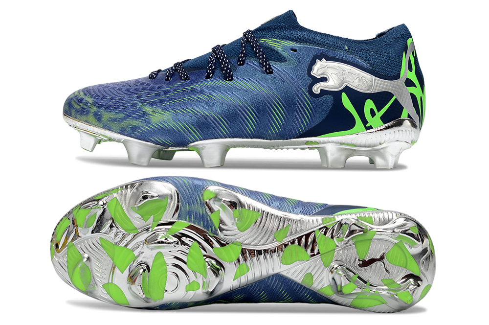 Botas Future 8 Ultimate FG (Con Tobillera) - Fútbol 11