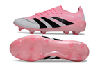 Botas Predator Accuracy FG (Con Tobillera) - Fútbol 11