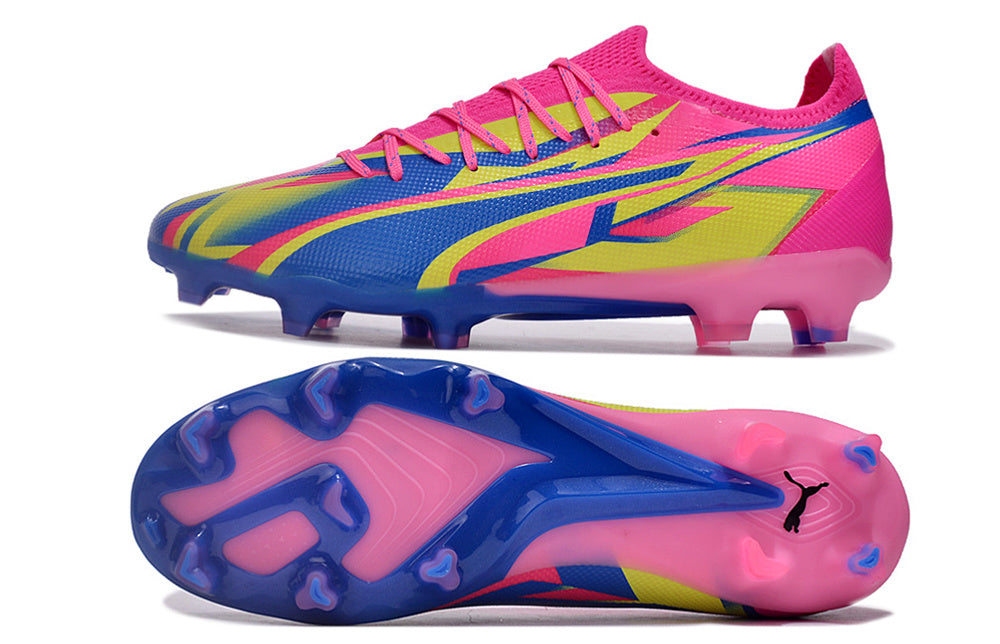 Botas Ultra Ultimate FG - Fútbol 11