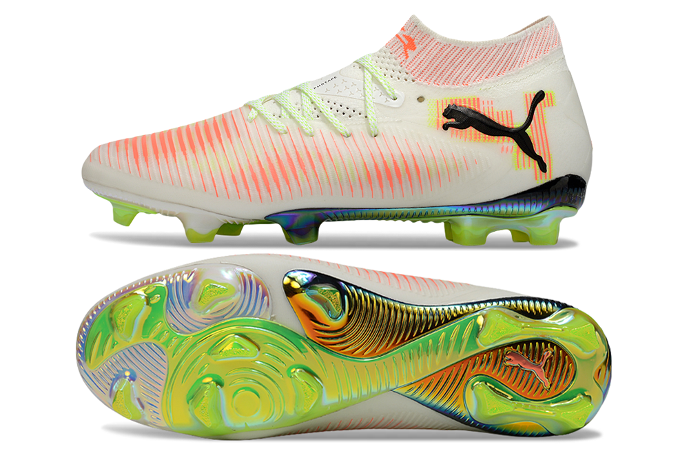 Botas Future 8 Ultimate FG (Con Tobillera) - Fútbol 11