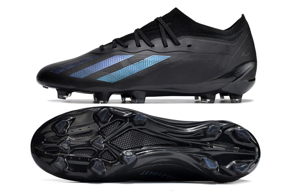 Botas X Speedportal.1 FG - Fútbol 11