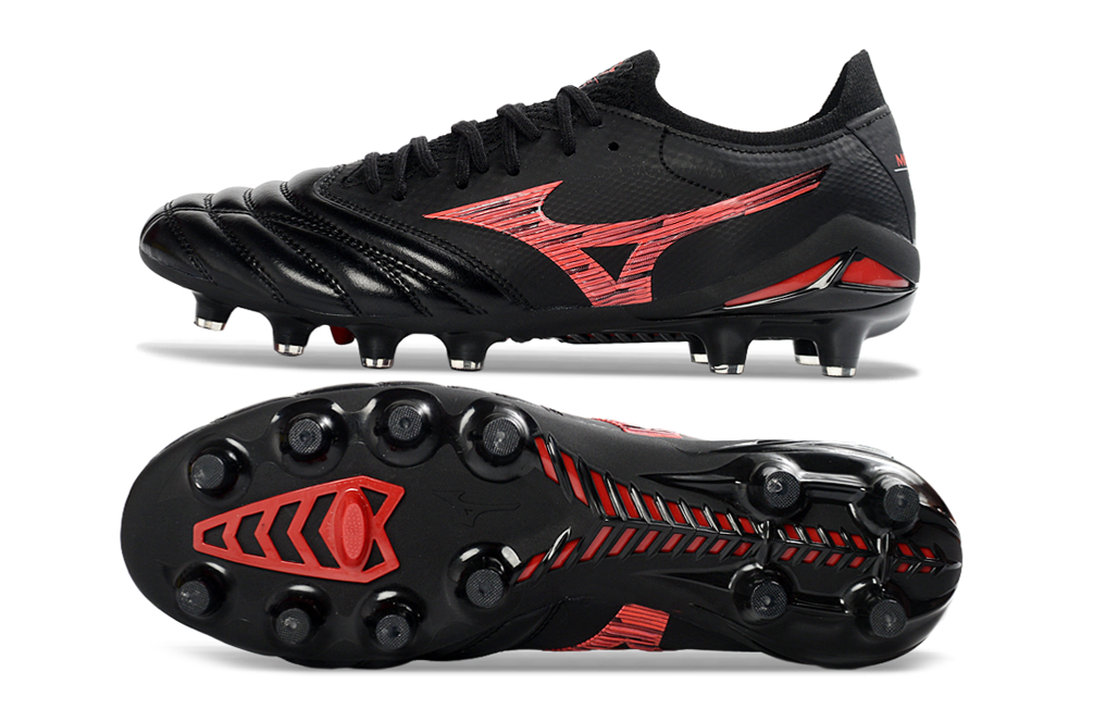 Botas Morelia Neo III Beta Made in Japan FG - Fútbol 11