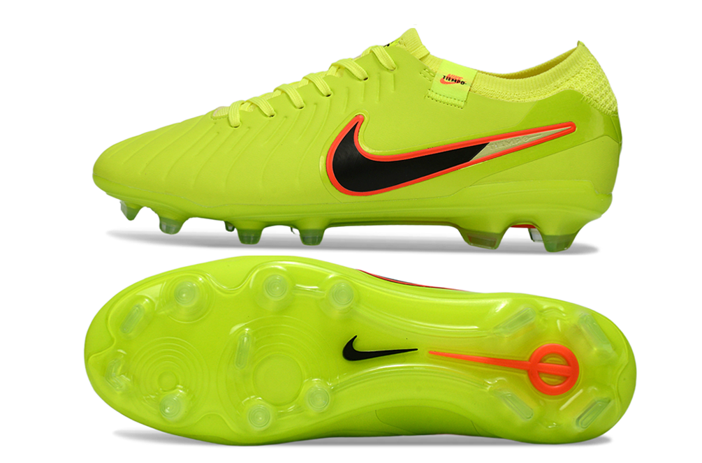Botas Tiempo Legend 10 Elite FG - Fútbol 11