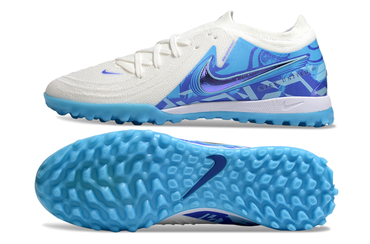 Botas Phantom GX II Elite TF - Fútbol 7