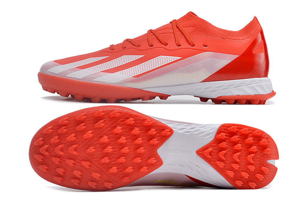 Botas X Speedportal.1 TF - Fútbol 7