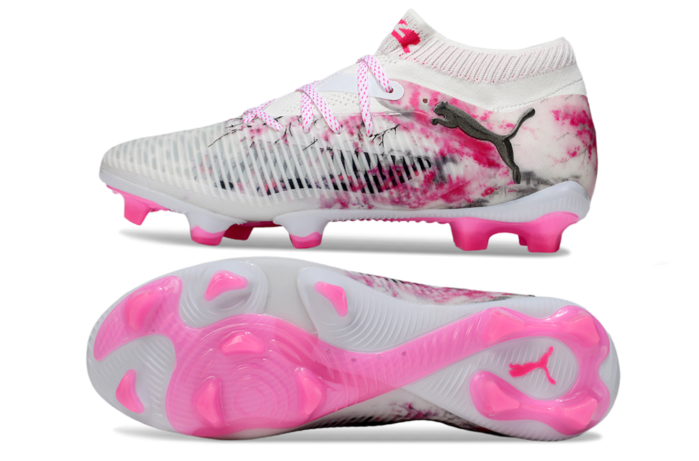 Botas Future 8 Ultimate FG (Con Tobillera) - Fútbol 11