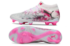 Botas Future 8 Ultimate FG (Con Tobillera) - Fútbol 11