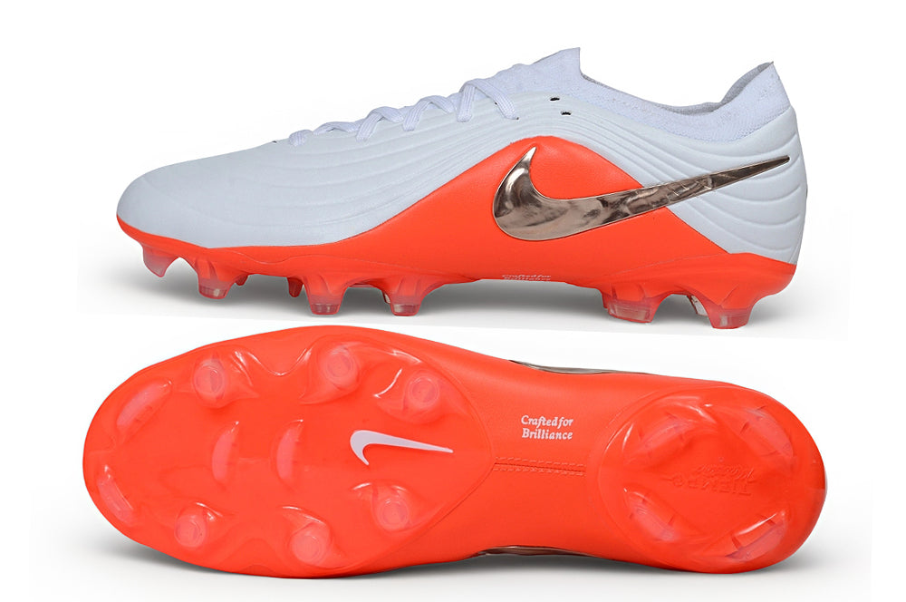 Botas Tiempo Legend XI Elite FG - Fútbol 11