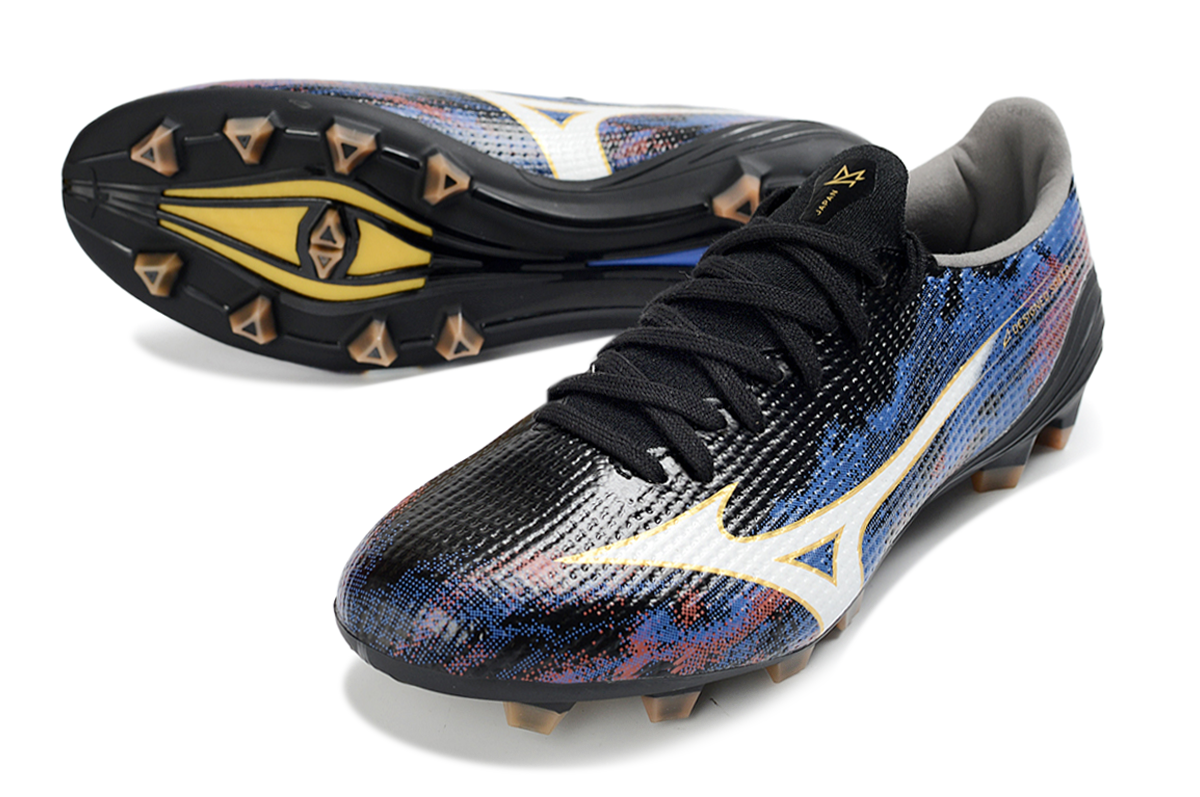 Botas Alpha Made in Japan FG - Fútbol 11