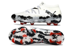 Botas Future 8 Ultimate FG (Con Tobillera) - Fútbol 11