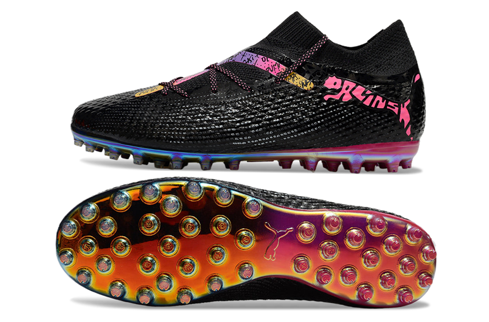 Botas Future Ultimate MG - Fútbol 11
