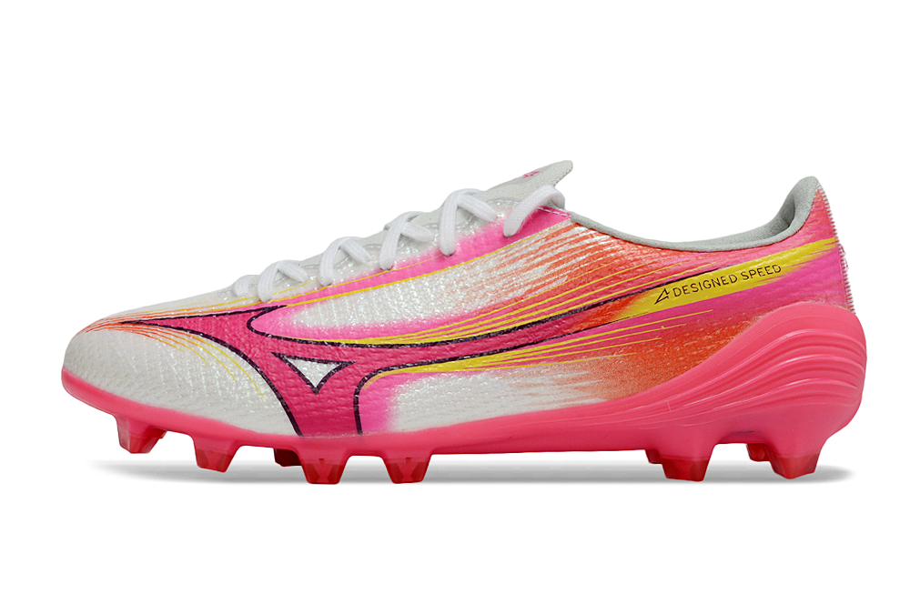 Botas Alpha Made in Japan FG - Fútbol 11