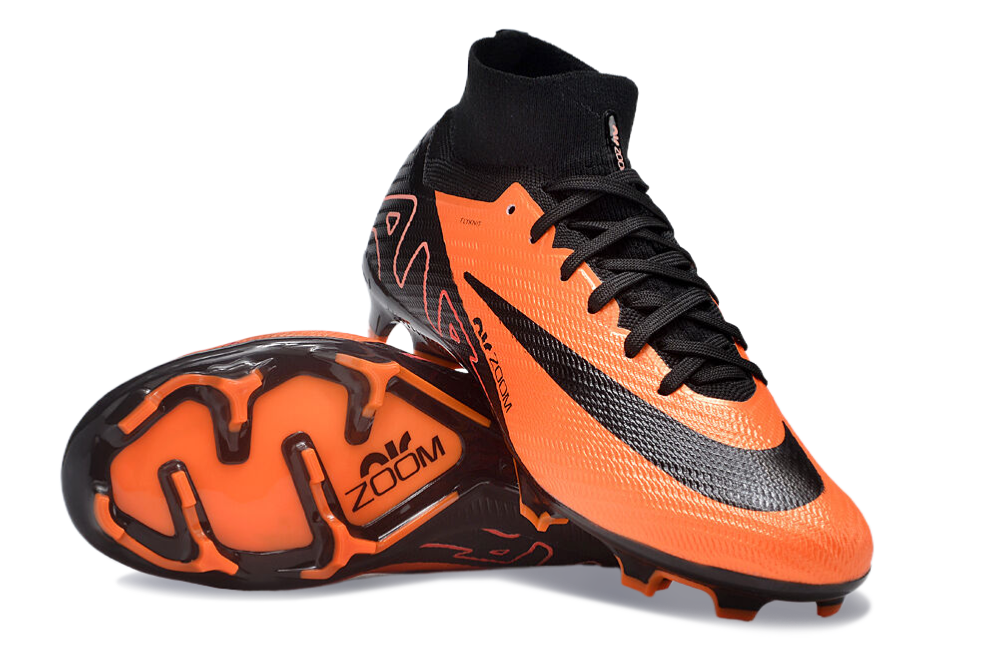 Botas Air Zoom Mercurial Superfly IX Elite FG (Con Tobillera) - Fútbol 11