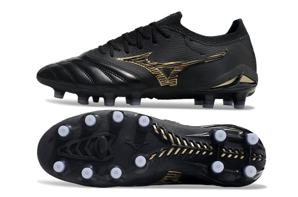 Botas Morelia Neo III Beta Made in Japan FG - Fútbol 11