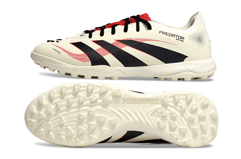 Botas Predator 25 Elite TF - Fútbol 7