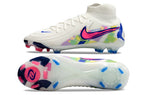 Botas Phantom Luna Elite FG (Con Tobillera) - Fútbol 11