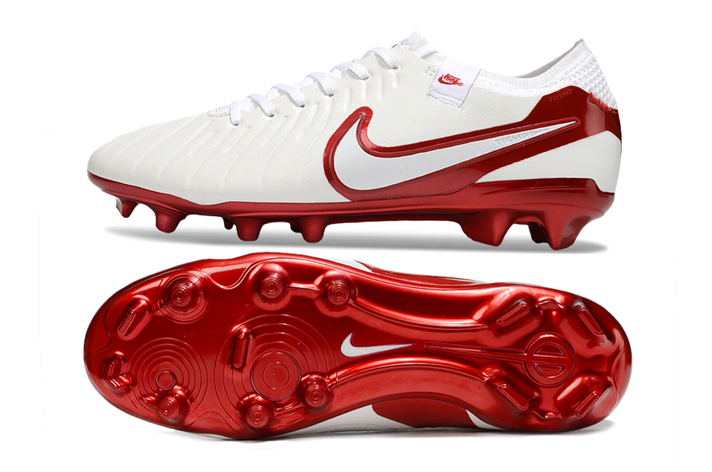 Botas Tiempo Legend 10 Elite FG - Fútbol 11