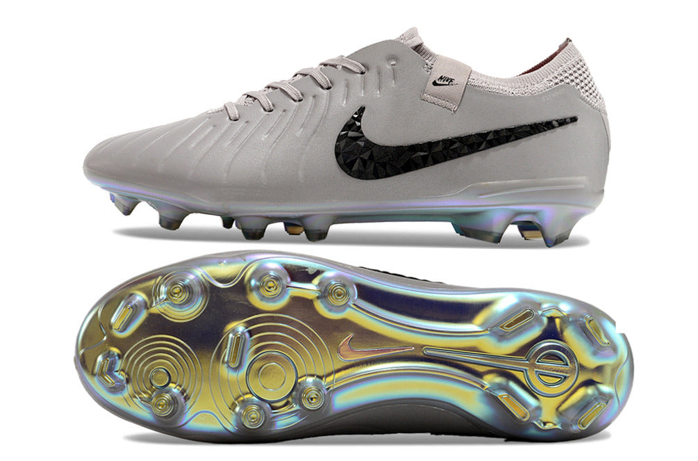 Botas Tiempo Legend 10 Elite FG - Fútbol 11