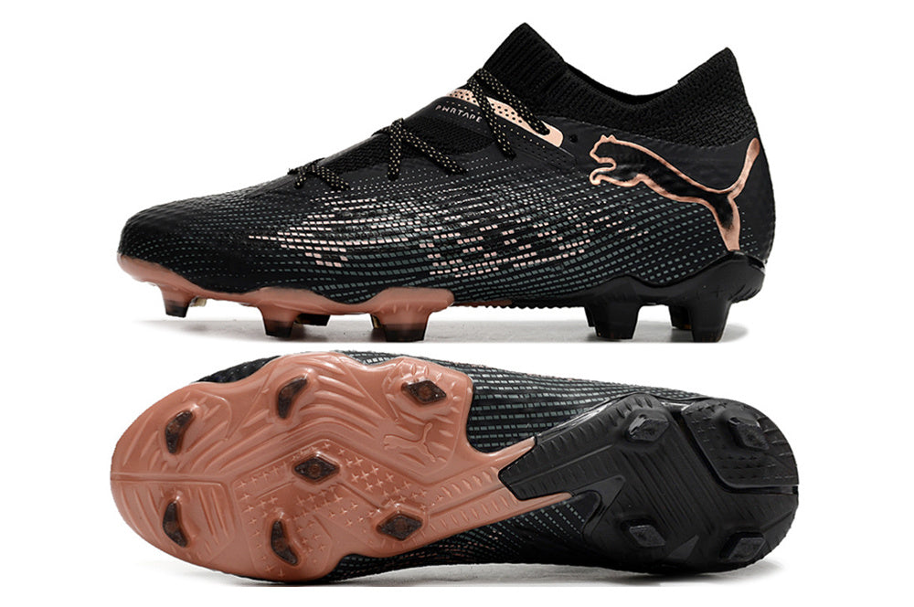 Botas Future 2024 FG - Fútbol 11