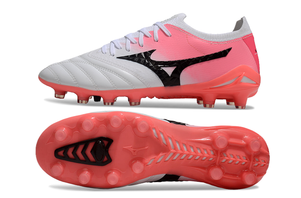 Botas Morelia Neo III Beta Made in Japan FG - Fútbol 11