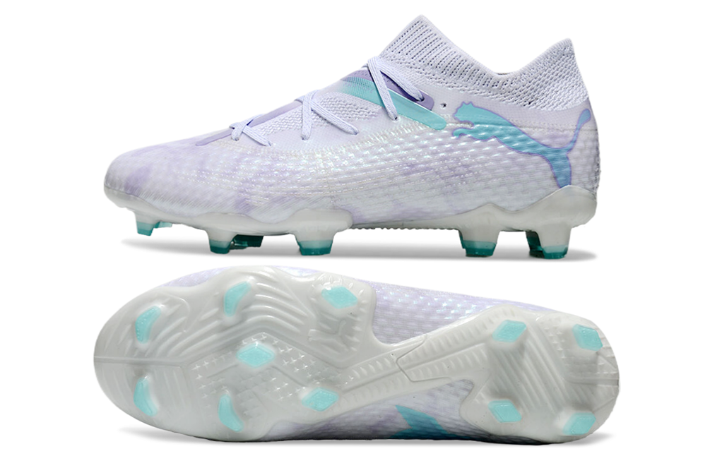 Botas Future 2024 FG - Fútbol 11