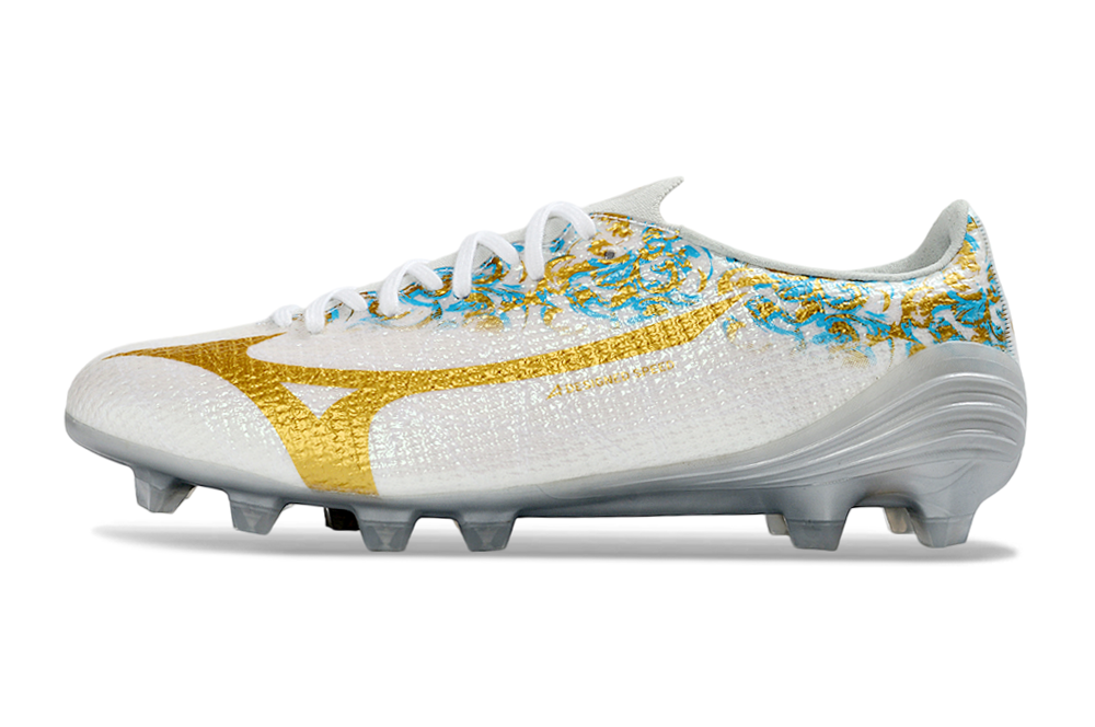 Botas Alpha Made in Japan FG - Fútbol 11