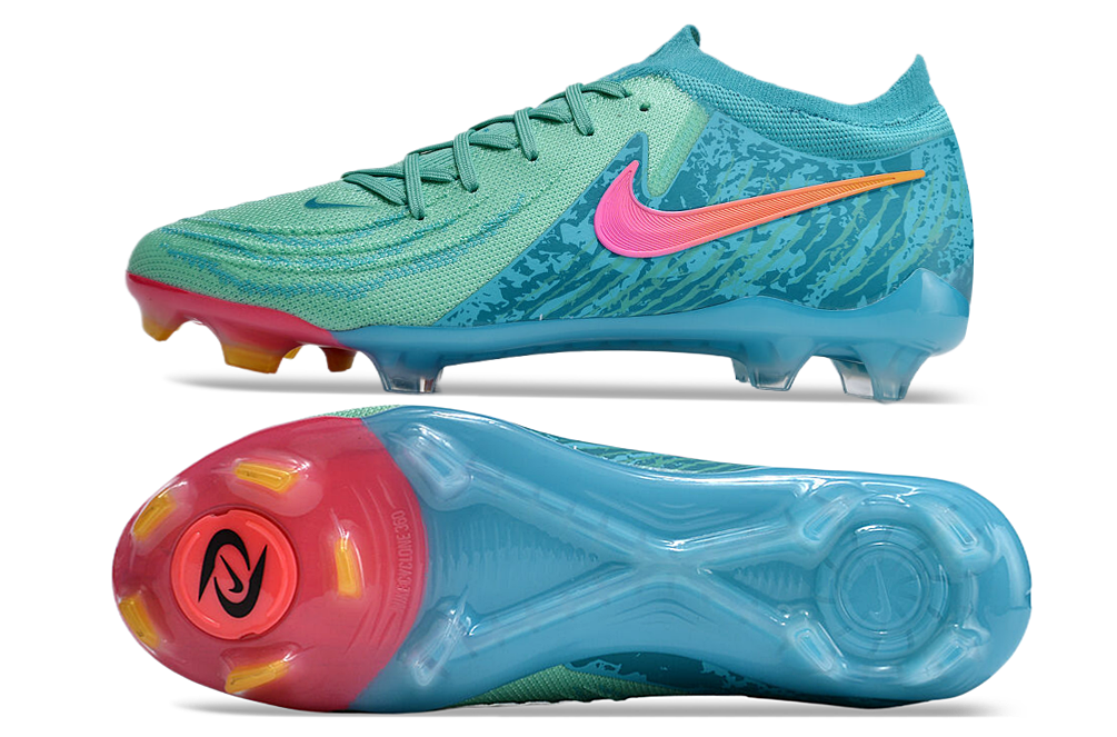 Botas Phantom Luna Elite FG - Fútbol 11