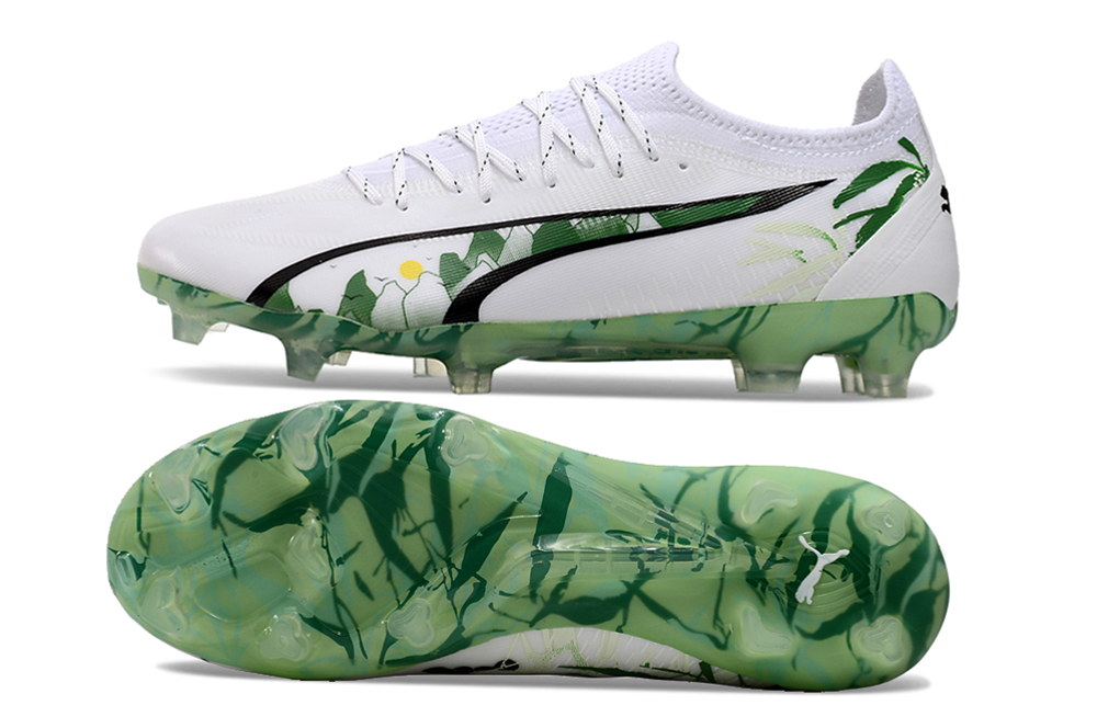 Botas Ultra Ultimate FG - Fútbol 11