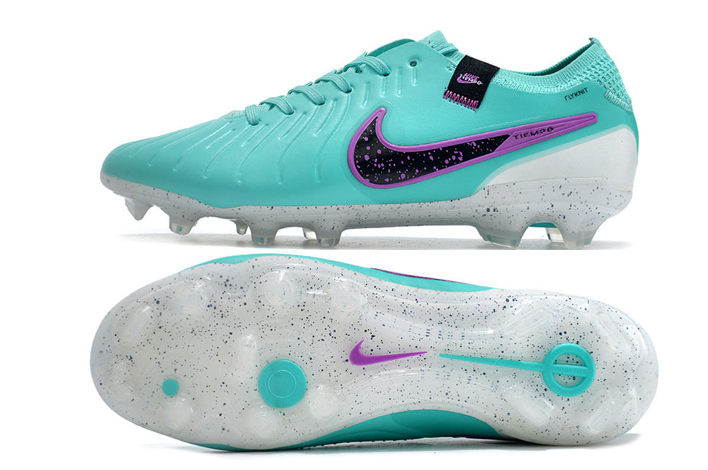 Botas Tiempo Legend 10 Elite FG - Fútbol 11