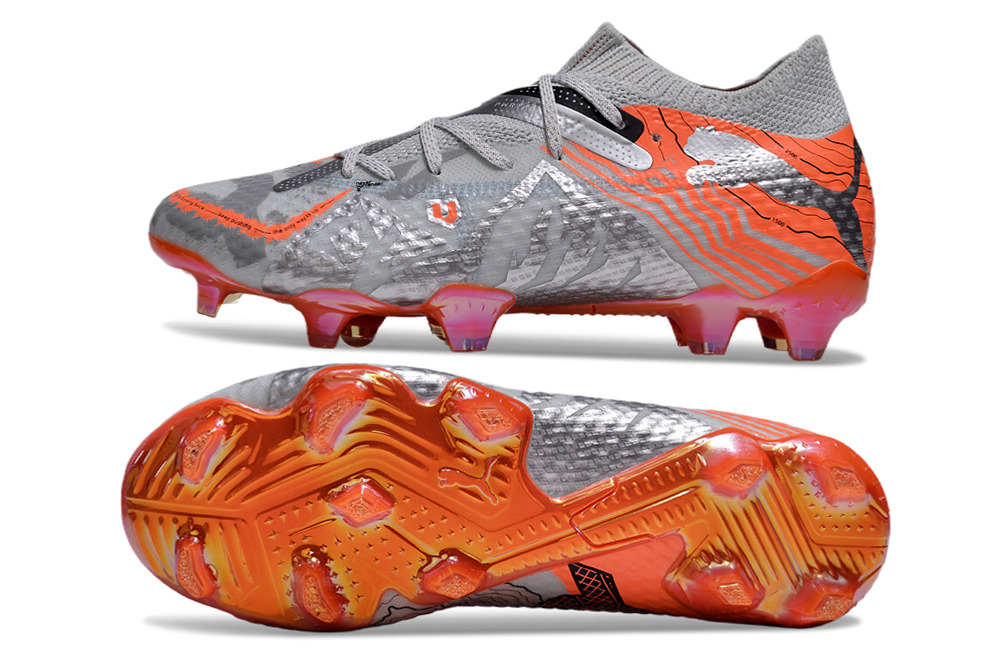Botas Future 2024 FG - Fútbol 11