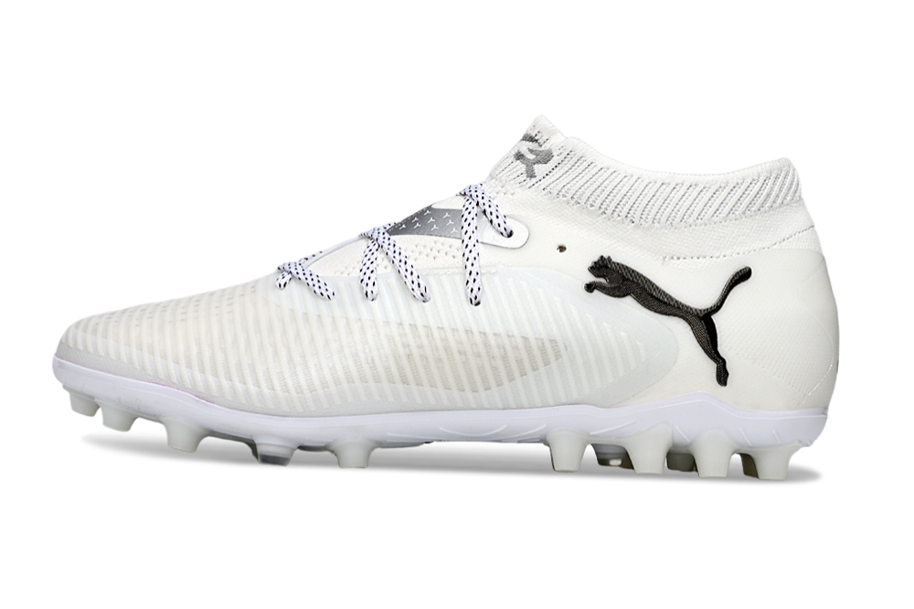 Botas Future 8 Ultimate AG (Con Tobillera) - Fútbol 11