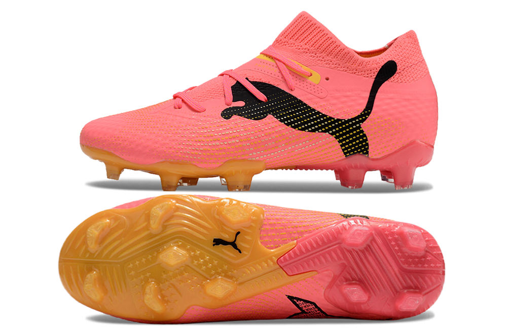 Botas Future 2024 FG - Fútbol 11