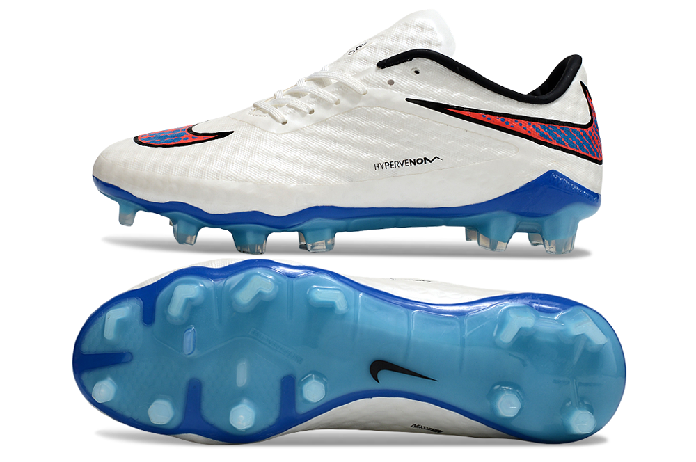 Botas Hypervenom Phantom FG - Fútbol 11