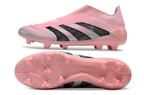 Botas Predator Accuracy+ FG (Con Tobillera) - Fútbol 11