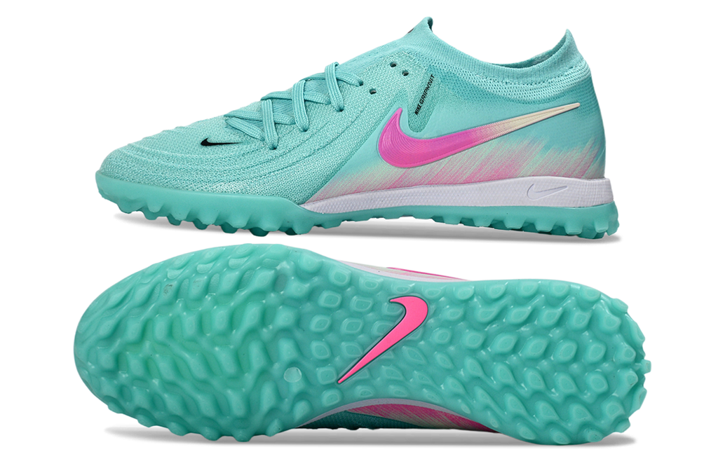 Botas Phantom GX II Elite TF - Fútbol 7
