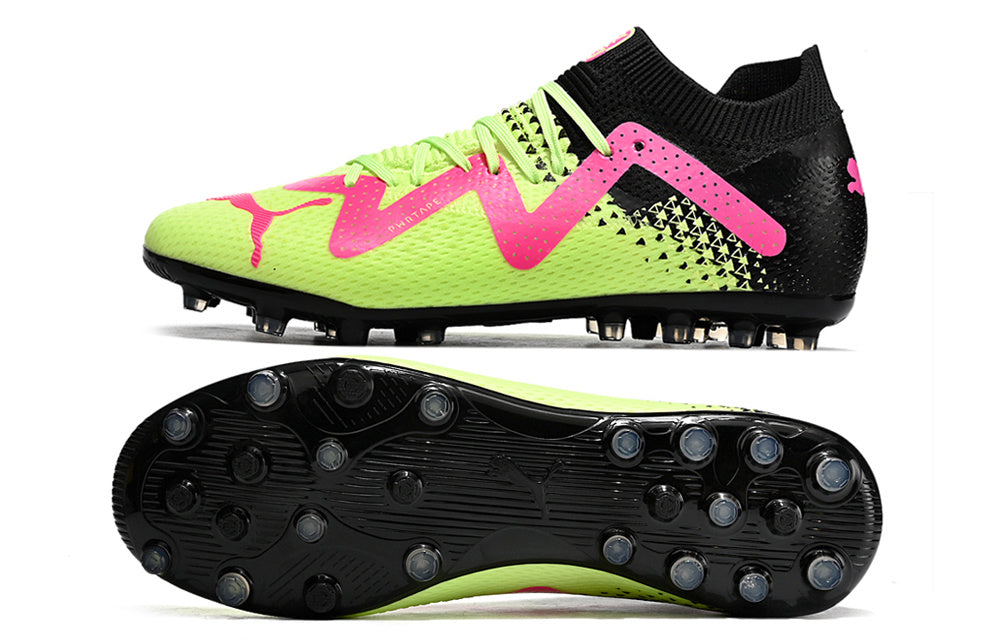 Botas Future Ultimate MG - Fútbol 11