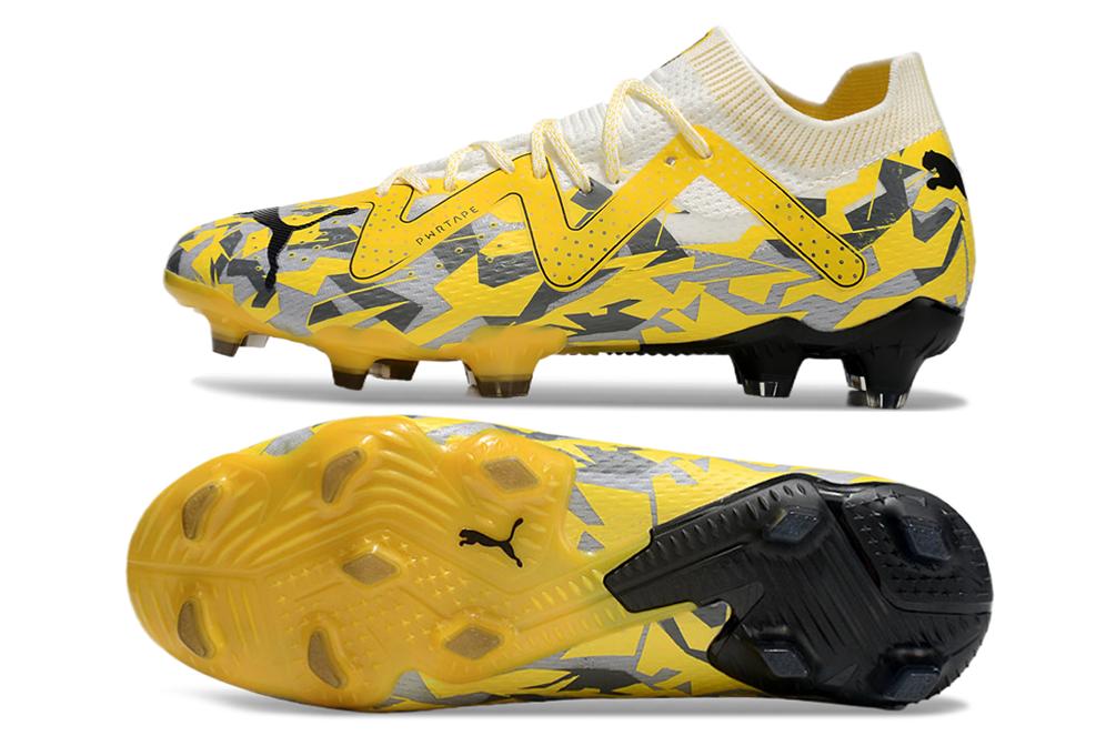 Botas Future Ultimate FG - Fútbol 11