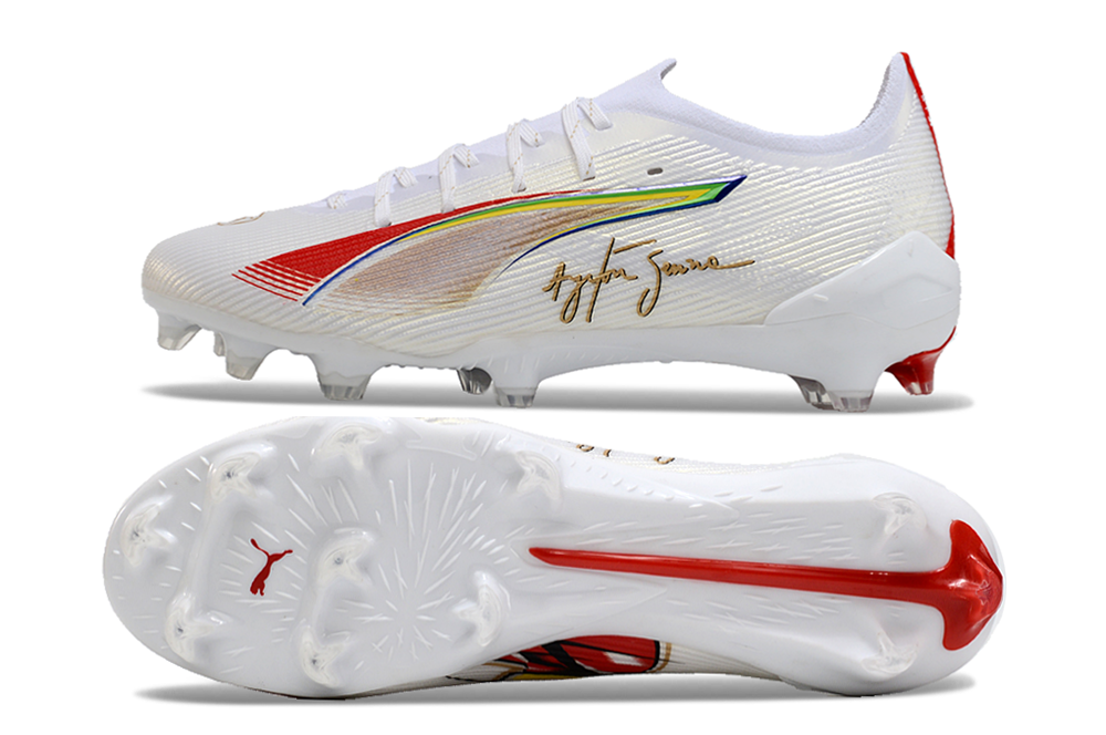 Botas Ultra Ultimate FG - Fútbol 11